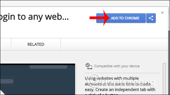 Picture 4 of How to login to Facebook multiple accounts at the same time