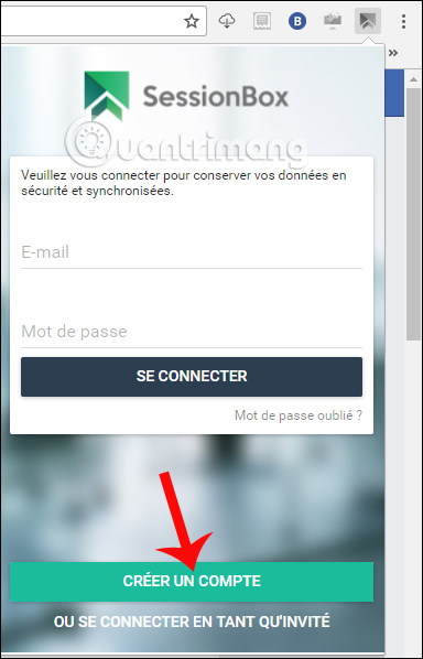 Picture 7 of How to login to Facebook multiple accounts at the same time