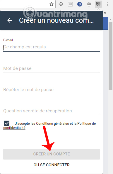 Picture 8 of How to login to Facebook multiple accounts at the same time