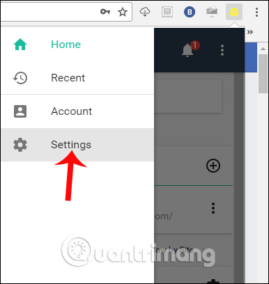 Picture 9 of How to login to Facebook multiple accounts at the same time