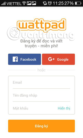 images 1 of How to login to multiple accounts with the application on Android