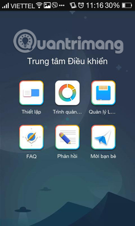 images 1 of How to login to multiple accounts with the application on Android