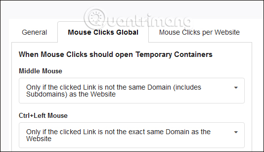 Picture 10 of How to login to multiple Facebook accounts on Firefox