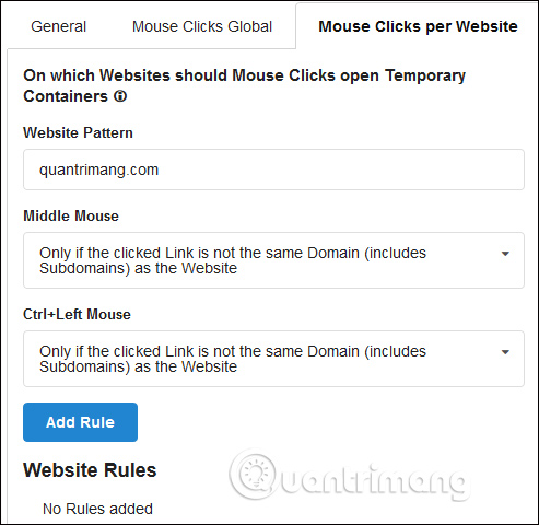 Picture 11 of How to login to multiple Facebook accounts on Firefox
