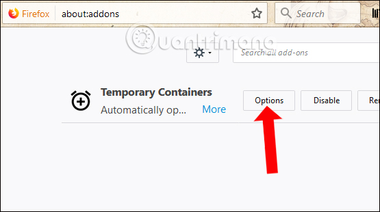 Picture 7 of How to login to multiple Facebook accounts on Firefox