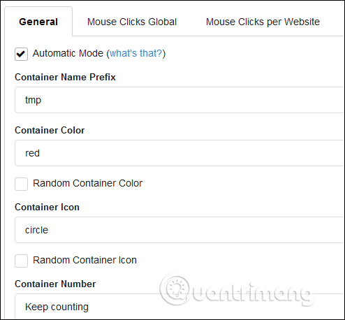 Picture 8 of How to login to multiple Facebook accounts on Firefox
