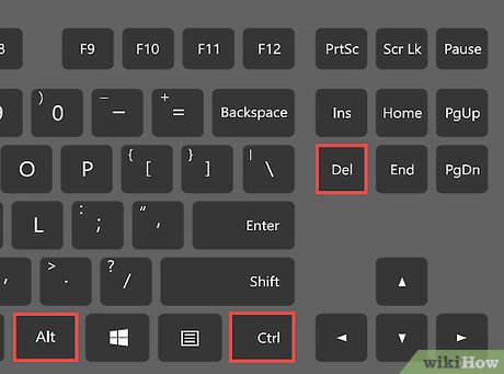 How to Login to Windows XP as the Administrator Picture 5
