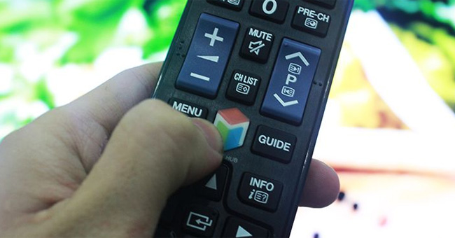 Picture 1 of How to login YouTube account on Smart TV Samsung, LG, Sony