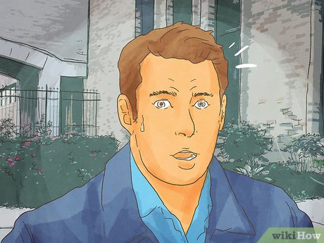 How to Look Like You Are on Drugs Picture 10
