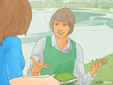 How to Look Like You Are on Drugs Picture 11