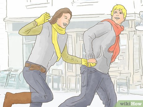 How to Look Like You Are on Drugs Picture 12