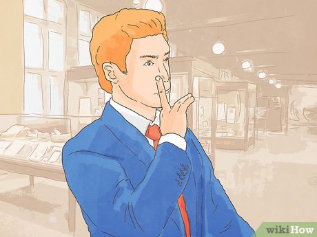 How to Look Like You Are on Drugs Picture 13