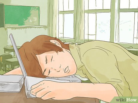 How to Look Like You Are on Drugs Picture 15
