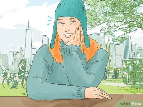 How to Look Like You Are on Drugs Picture 16