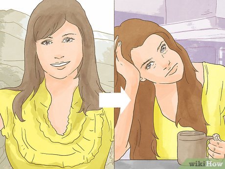 How to Look Like You Are on Drugs Picture 17