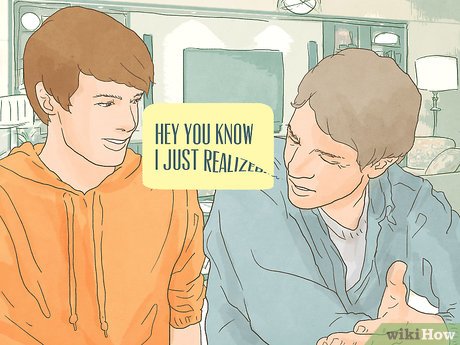 How to Look Like You Are on Drugs Picture 18