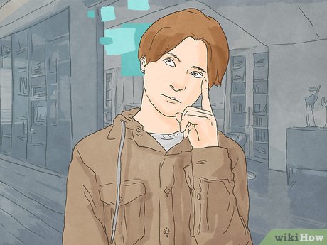 How to Look Like You Are on Drugs Picture 19
