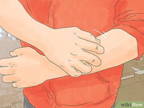 How to Look Like You Are on Drugs Picture 20