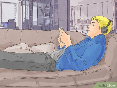 How to Look Like You Are on Drugs Picture 3