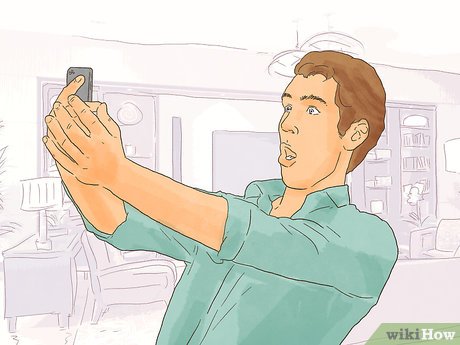 How to Look Like You Are on Drugs Picture 6