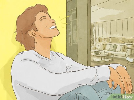 How to Look Like You Are on Drugs Picture 7