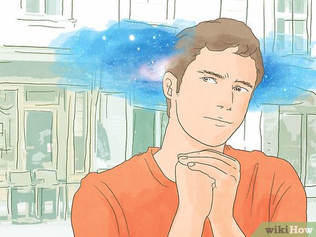 How to Look Like You Are on Drugs Picture 9