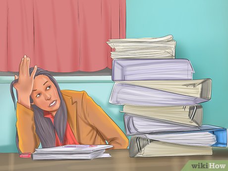 How to Look Sleepy Picture 3