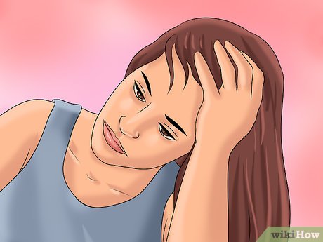 How to Look Sleepy Picture 4