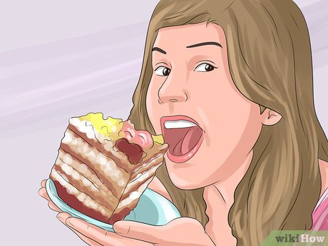 How to Look Sleepy Picture 8