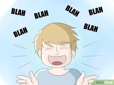 How to Lose Your Voice Picture 1