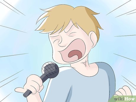 How to Lose Your Voice Picture 2