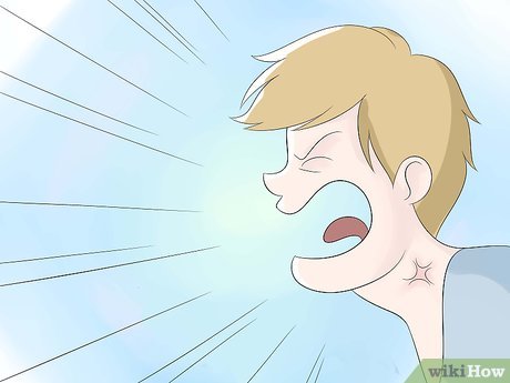 How to Lose Your Voice Picture 8