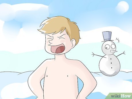 How to Lose Your Voice Picture 9