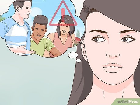 How to Maintain a Relationship with a Quiet Person Picture 10