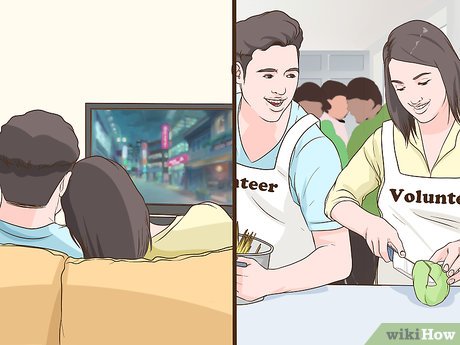 How to Maintain a Relationship with a Quiet Person Picture 5