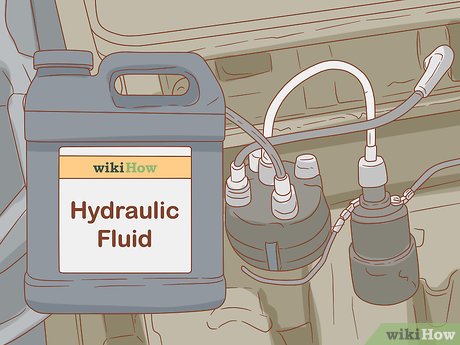 How to Maintain a Tractor Picture 13