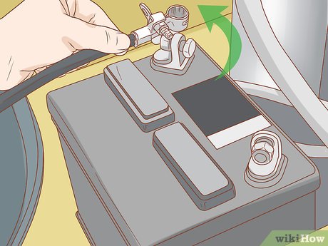 How to Maintain a Tractor Picture 15