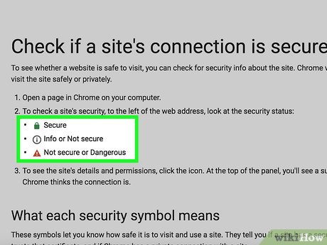 How to Maintain Your Privacy Online Picture 19