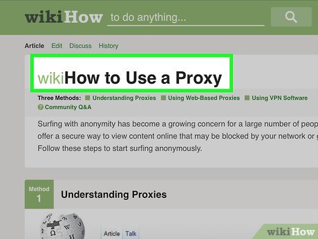 How to Maintain Your Privacy Online Picture 20