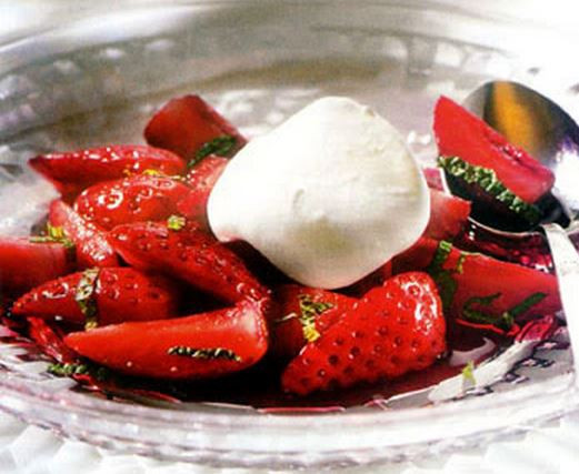 How to make 3 delicious dishes for the romantic Valentine's Day Picture 2