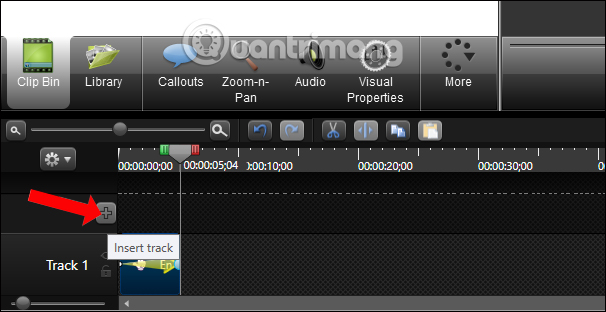 How to make 360-degree logos on Camtasia Studio Picture 10