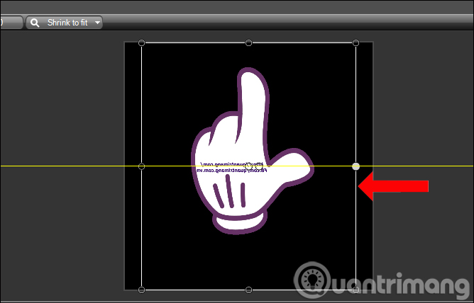How to make 360-degree logos on Camtasia Studio Picture 15