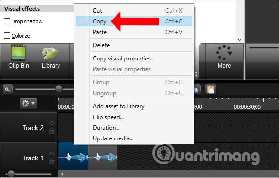 How to make 360-degree logos on Camtasia Studio Picture 19