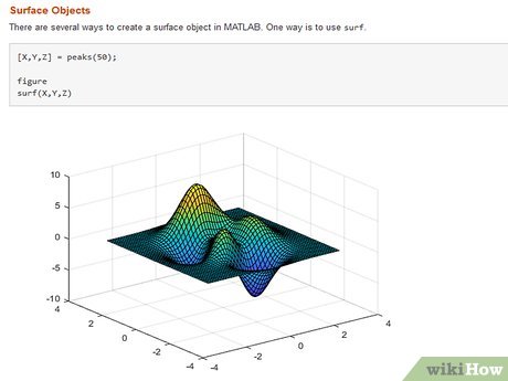 How to Make 3D Plots Using MATLAB Picture 9