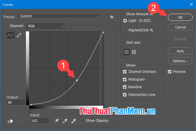 How to make 3D text in Photoshop Picture 32