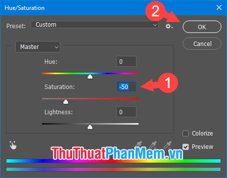 How to make 3D text in Photoshop Picture 34