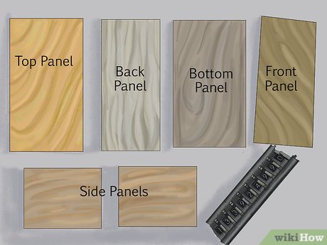 How to Make a 1 Ohm to 100 Megaohm Resistance Decade Box Picture 9