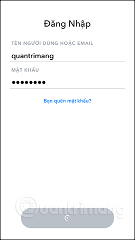 How to make a baby face on Snapchat Picture 2