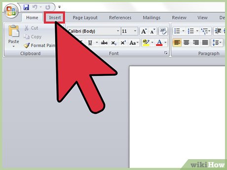 How to Make a Bar Chart in Word Picture 11