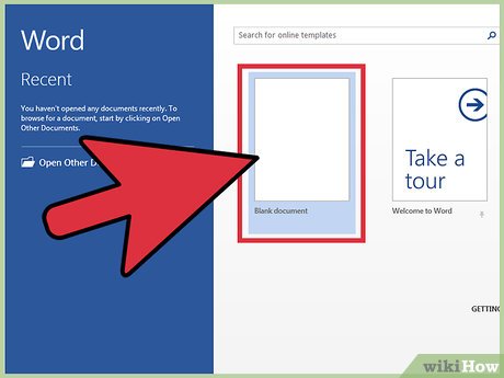 How to Make a Bar Chart in Word Picture 2